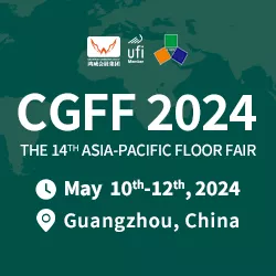 Asia-Pacific Floor Fair 2024